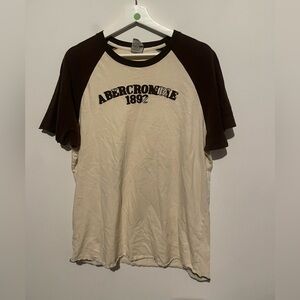 Vintage Abercrombie & Fitch Shirt‎